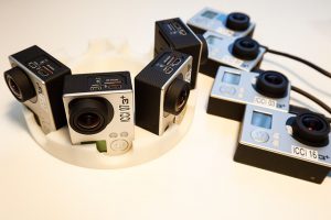 המלצת היום: מצלמת גו פרו היא הגאדג'ט הבא שלכם