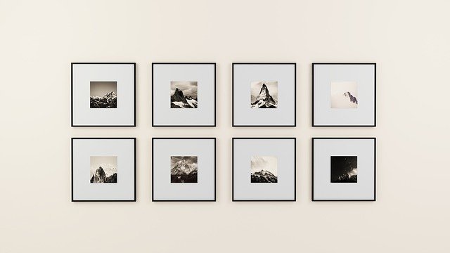 מלבישים את הקירות: איך בוחרים תמונות לכל חדר בבית?