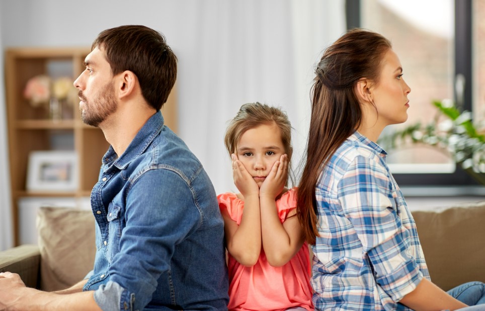 בשביל הילדים: האם אפשר להתגרש בטוב?