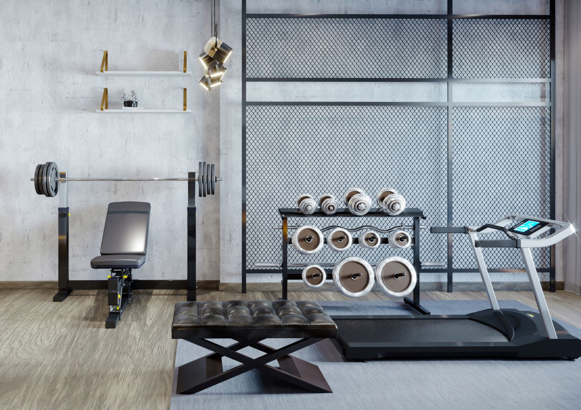 מכשירי כושר ביתיים – כל מה שצריך לדעת לפני הרכישה